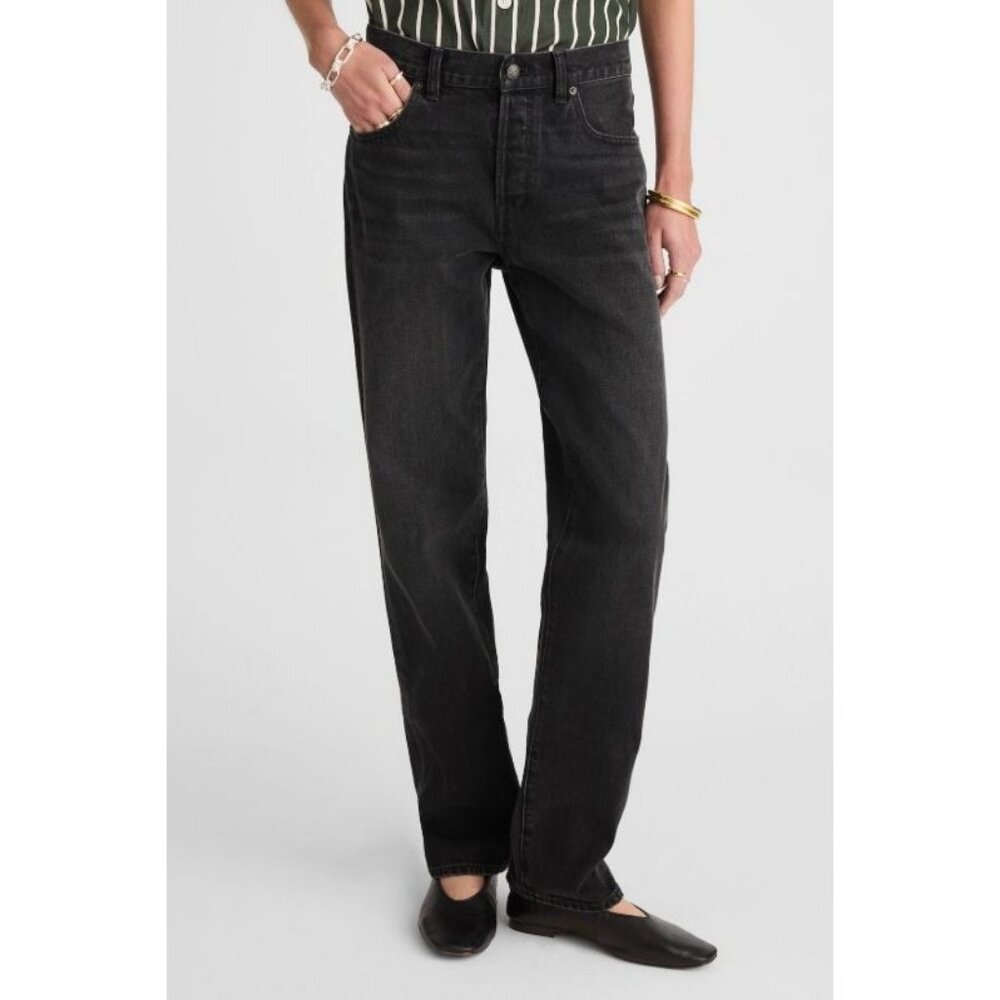 Madewell The Dean EASY